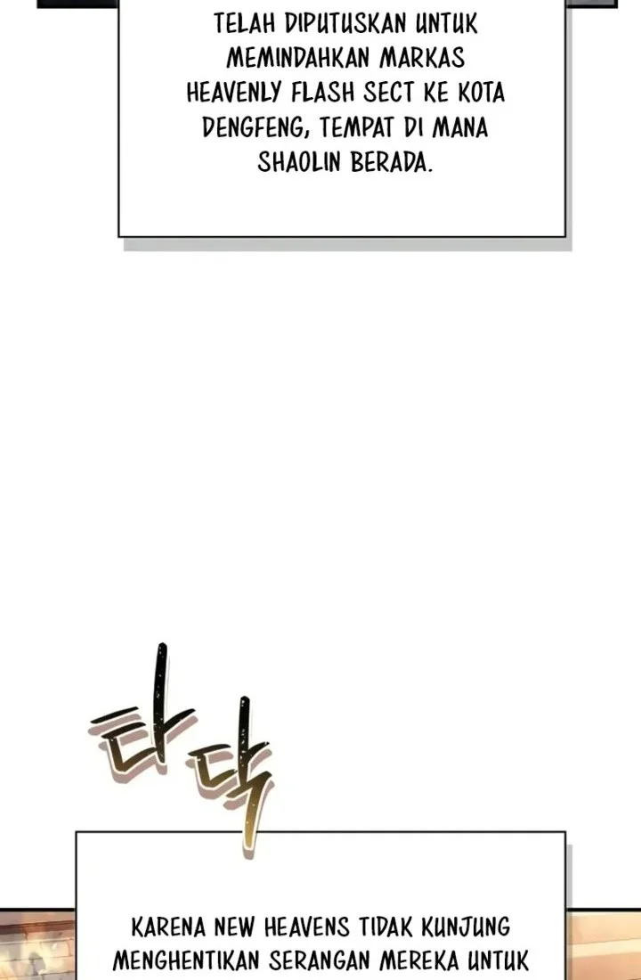 Genius Martial Arts Trainer Chapter 107 Gambar 25