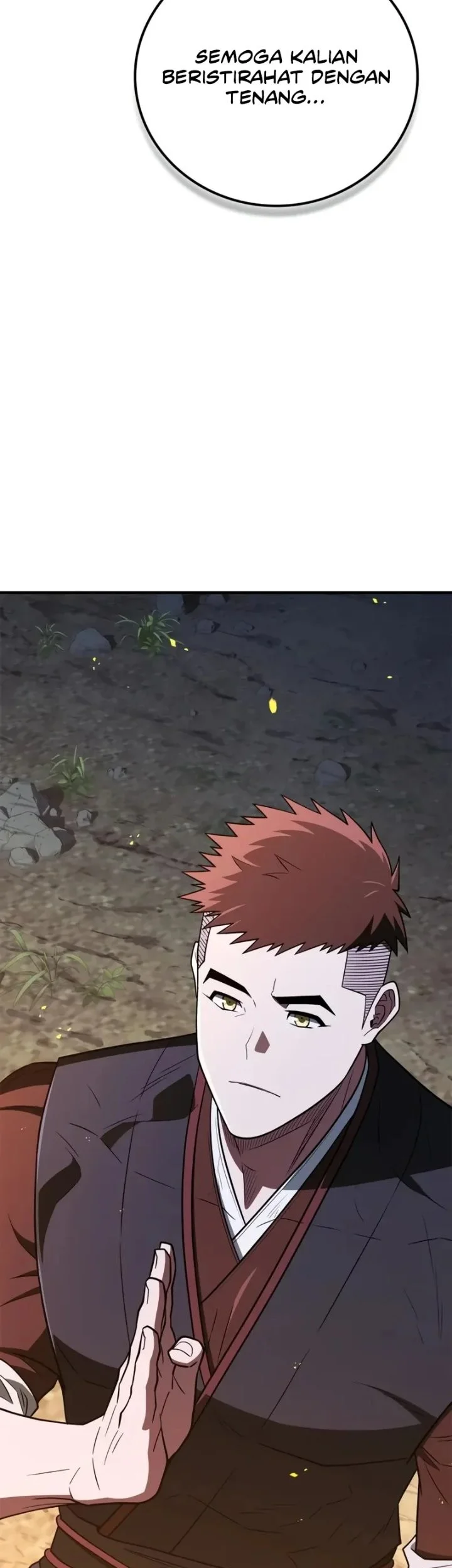Genius Martial Arts Trainer Chapter 107 Gambar 30
