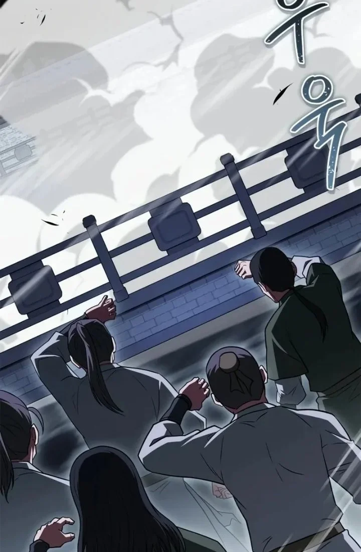 Manhwa Genius Martial Arts Trainer Chapter 107 gambar 2