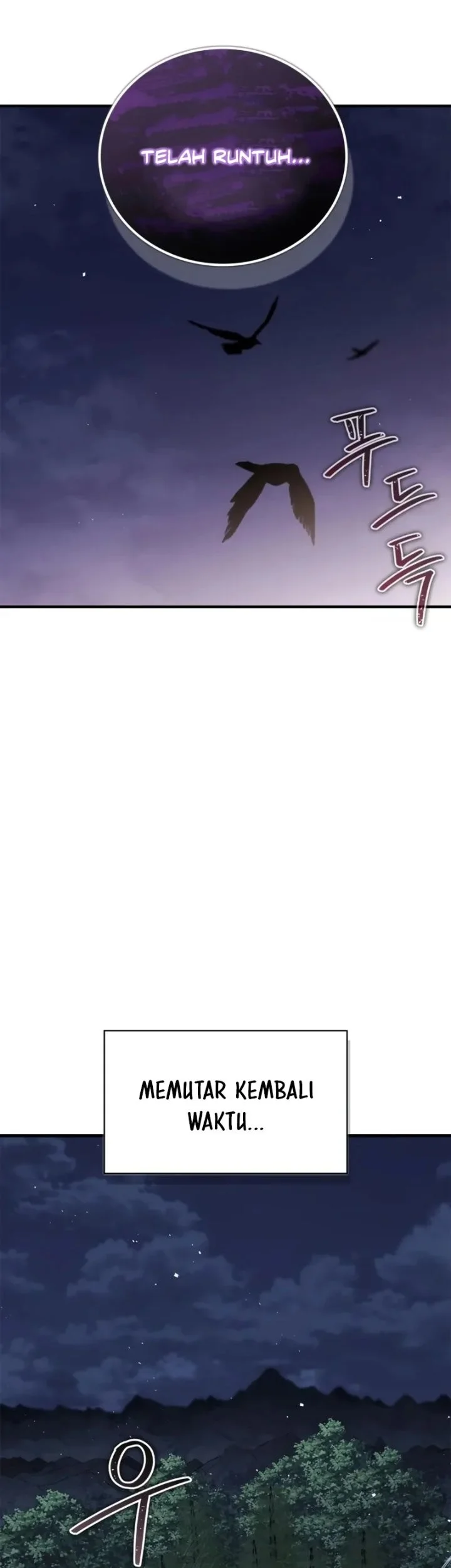 Genius Martial Arts Trainer Chapter 107 Gambar 41