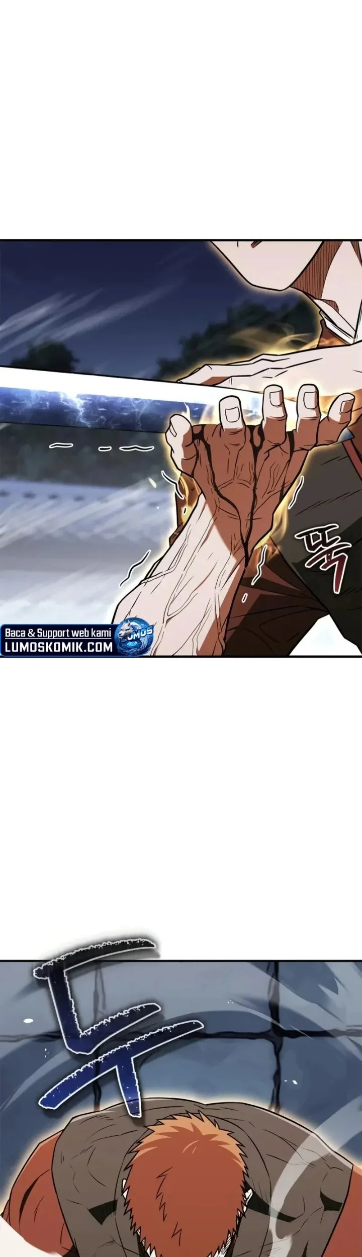 Genius Martial Arts Trainer Chapter 107 Gambar 5