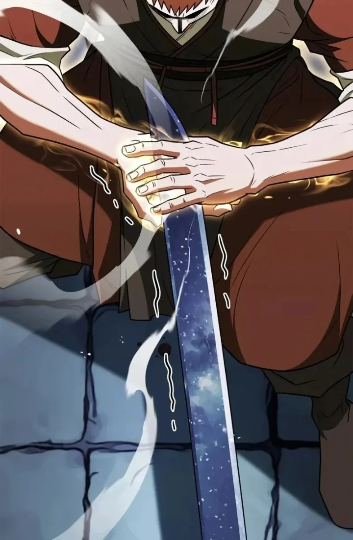 Genius Martial Arts Trainer Chapter 107 Gambar 6