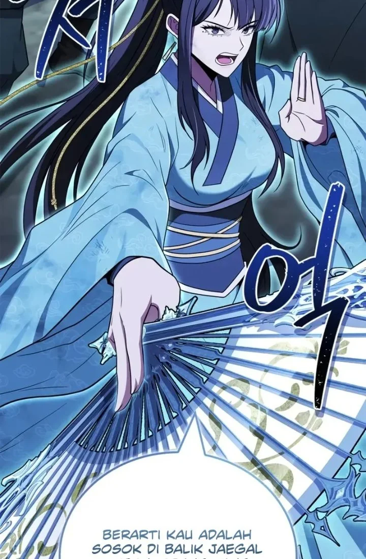 Genius Martial Arts Trainer Chapter 107 Gambar 82