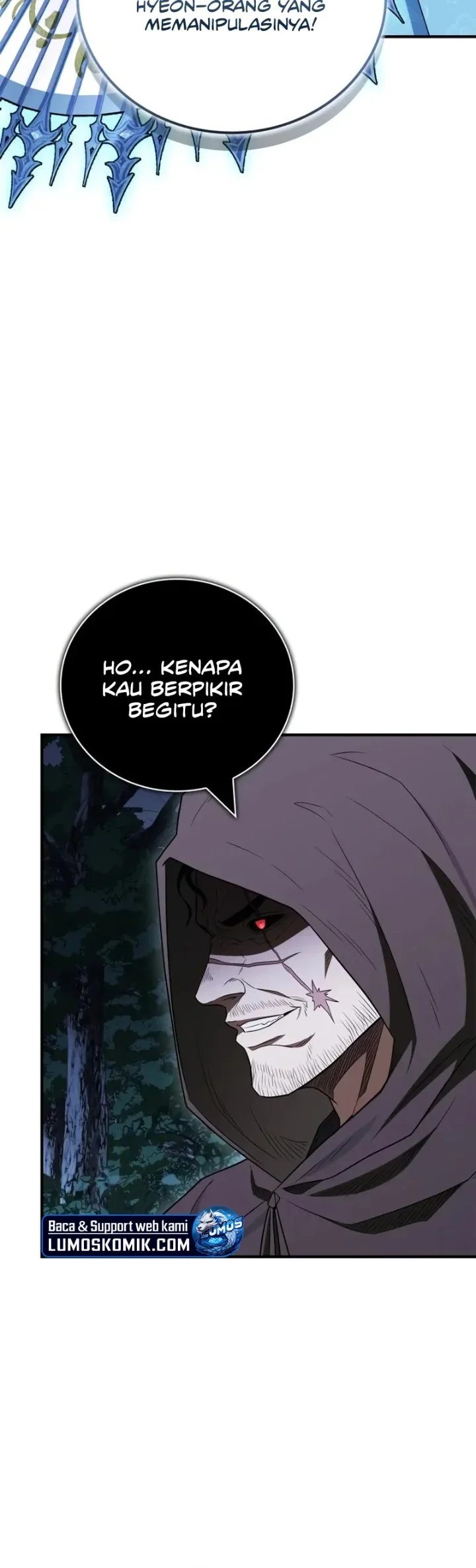 Genius Martial Arts Trainer Chapter 107 Gambar 83