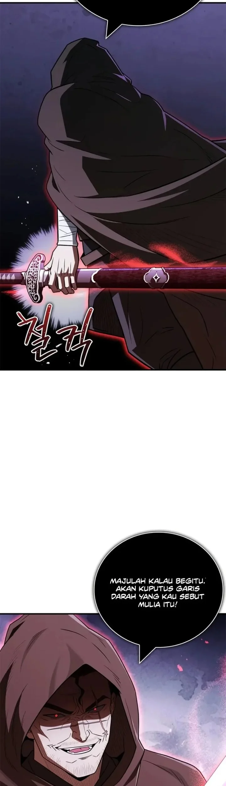 Genius Martial Arts Trainer Chapter 107 Gambar 88