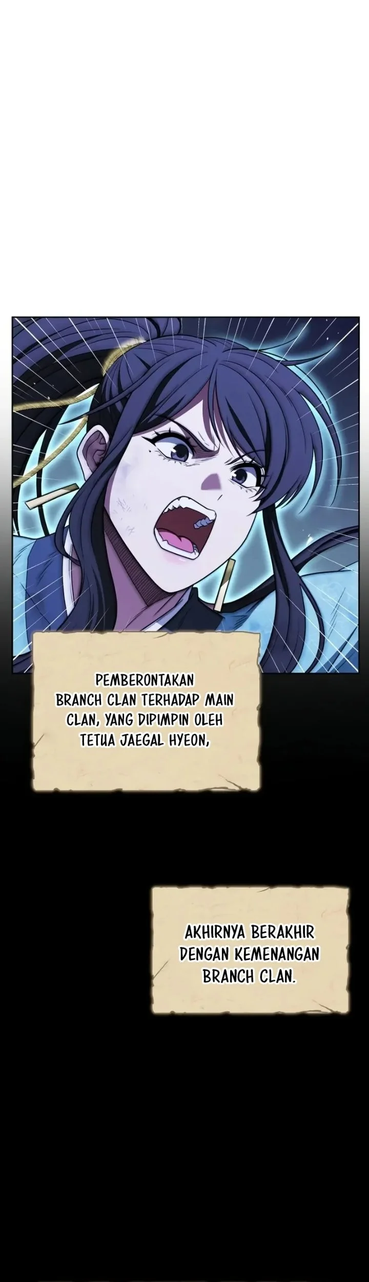 Genius Martial Arts Trainer Chapter 107 Gambar 92