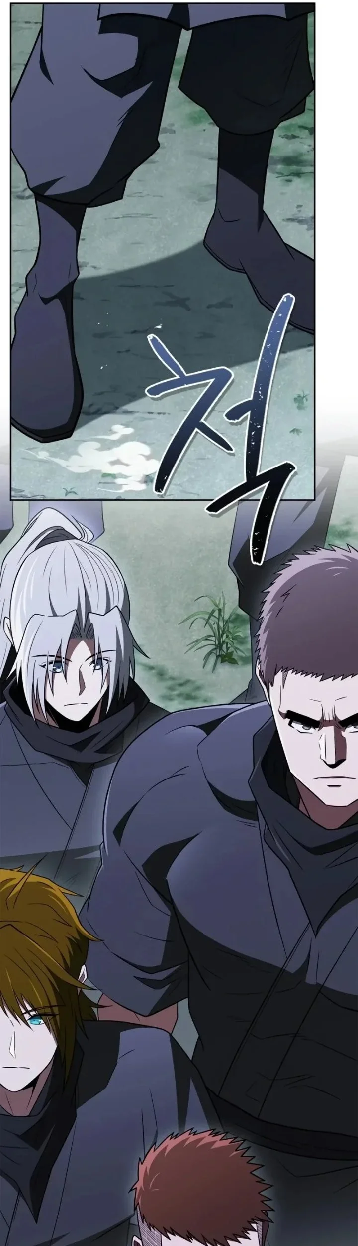 Genius Martial Arts Trainer Chapter 107 Gambar 97