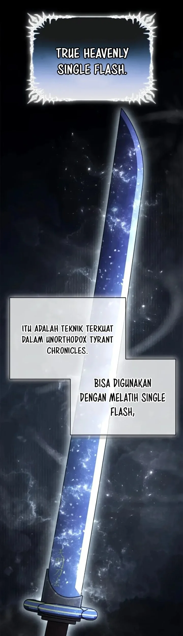 Genius Martial Arts Trainer Chapter 107 Gambar 13