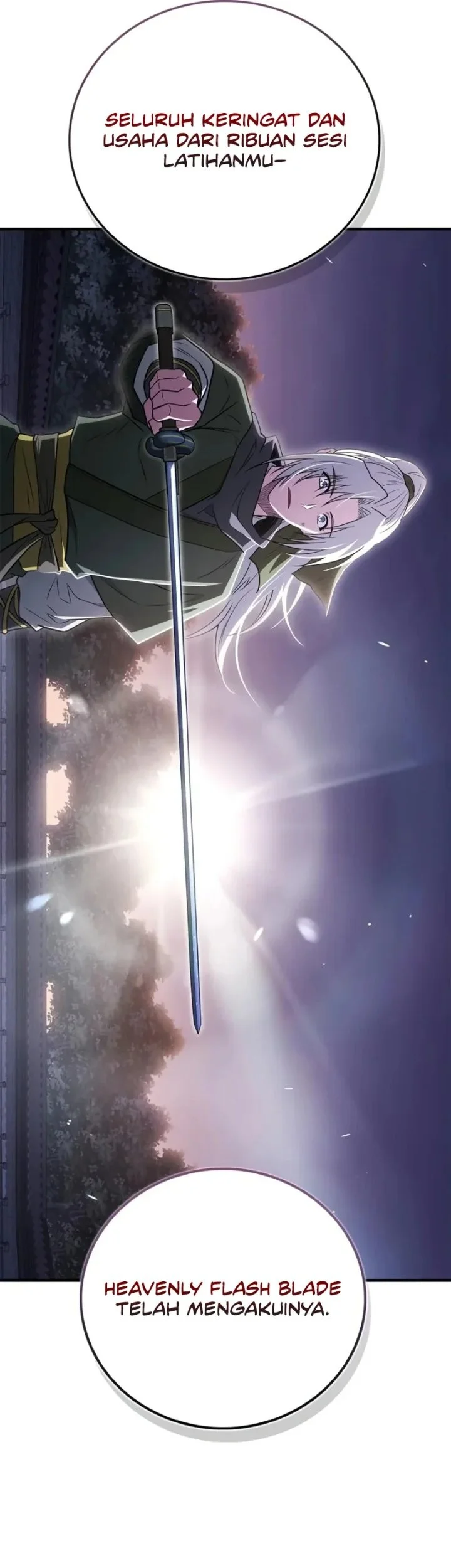 Genius Martial Arts Trainer Chapter 107 Gambar 16