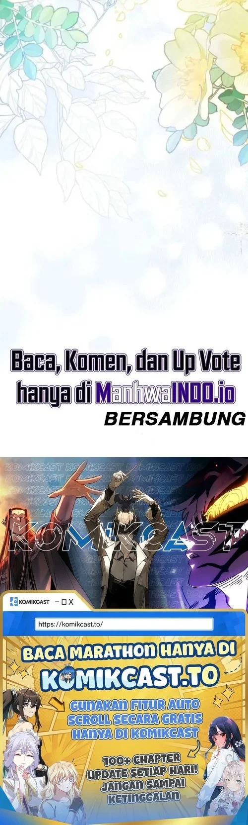 Get in My Bed, Supporting Male Leads! Chapter 1 Gambar 30