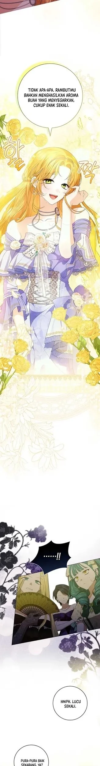 Get in My Bed, Supporting Male Leads! Chapter 1 Gambar 3