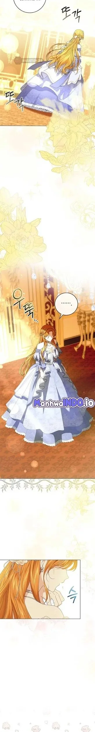 Get in My Bed, Supporting Male Leads! Chapter 1 Gambar 4