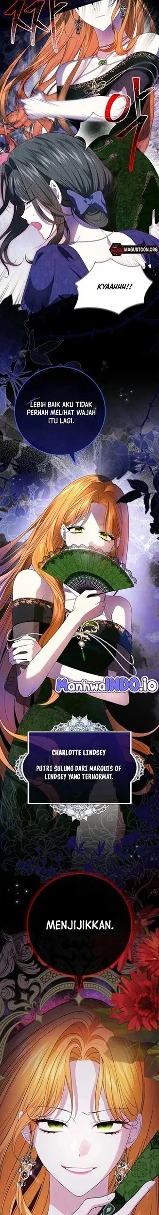 Get in My Bed, Supporting Male Leads! Chapter 1 Gambar 6