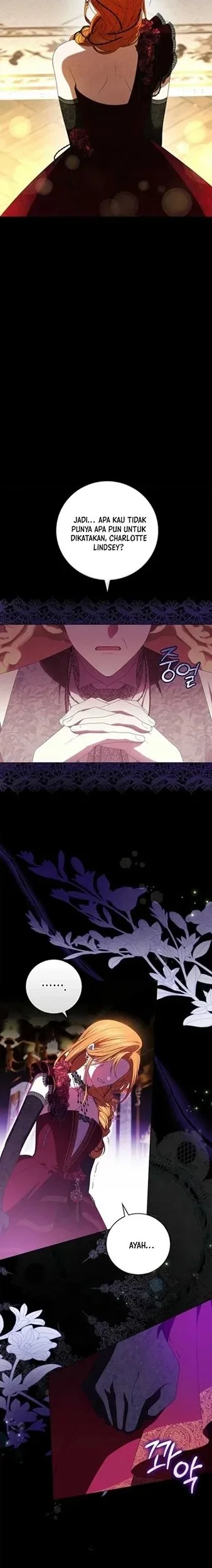 Get in My Bed, Supporting Male Leads! Chapter 1 Gambar 9