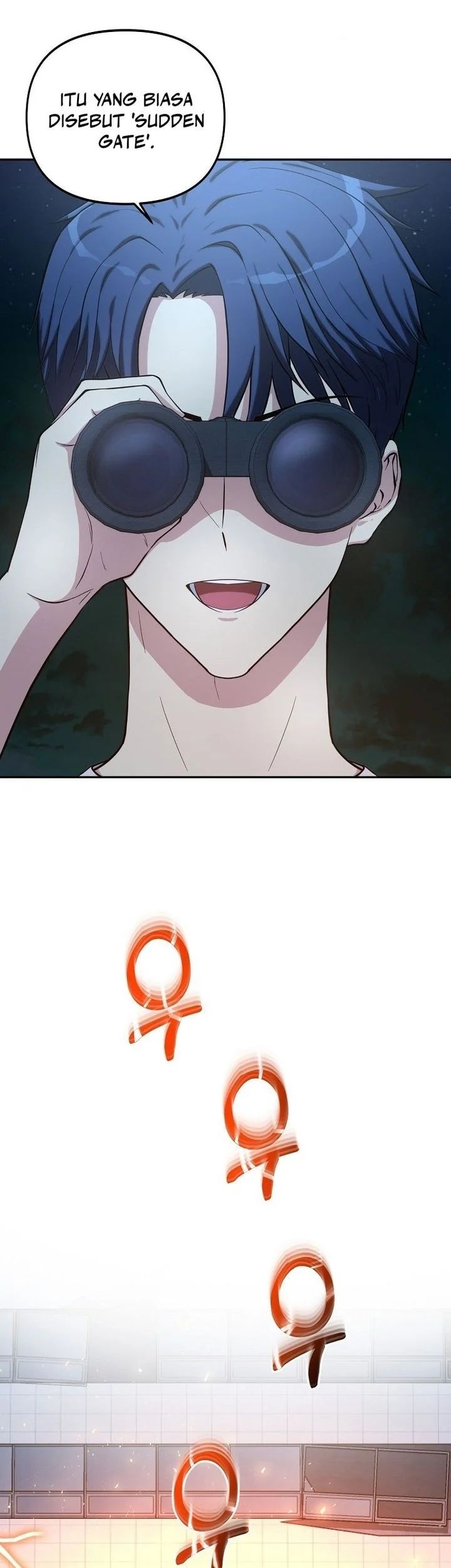 Get Some Honey by Copying Skills Chapter 1 Gambar 18