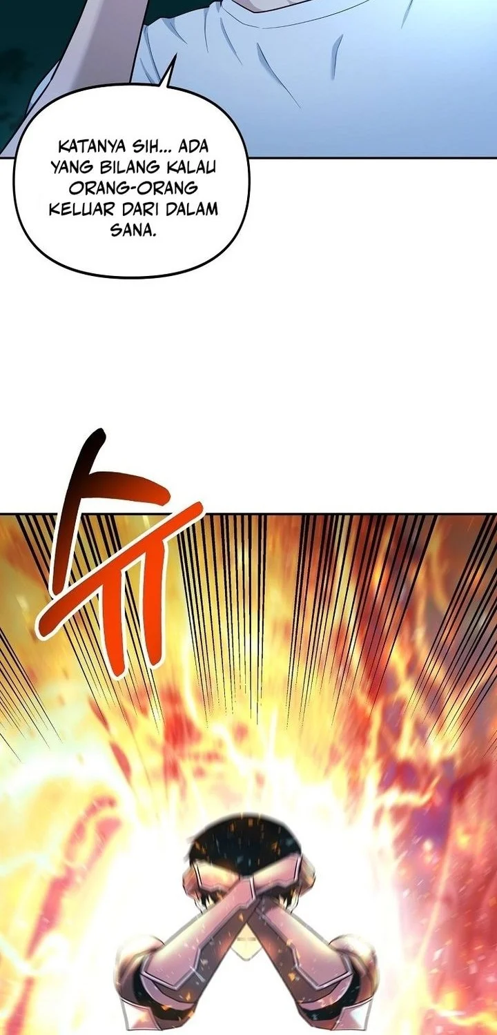 Get Some Honey by Copying Skills Chapter 1 Gambar 21