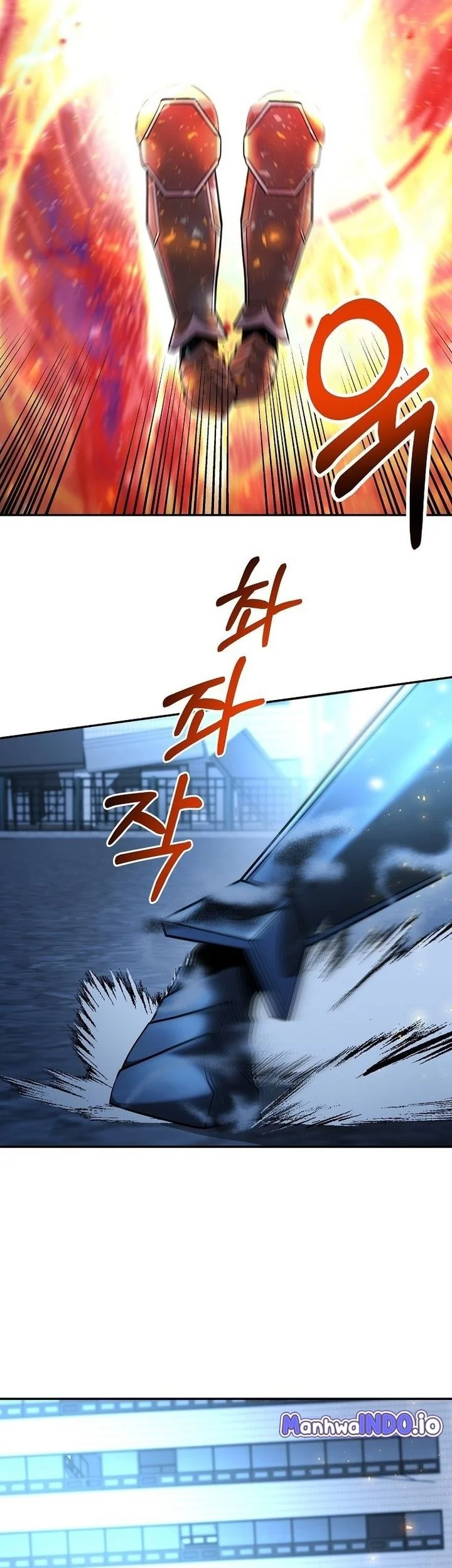 Get Some Honey by Copying Skills Chapter 1 Gambar 22