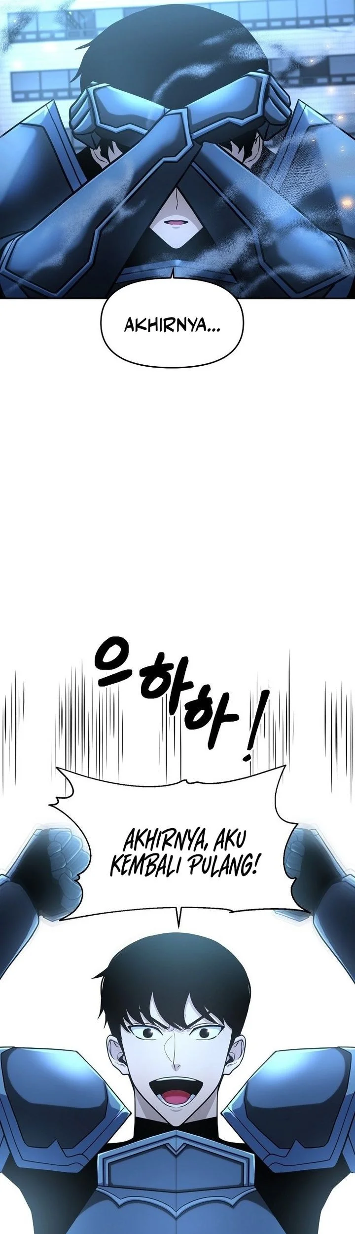 Get Some Honey by Copying Skills Chapter 1 Gambar 24