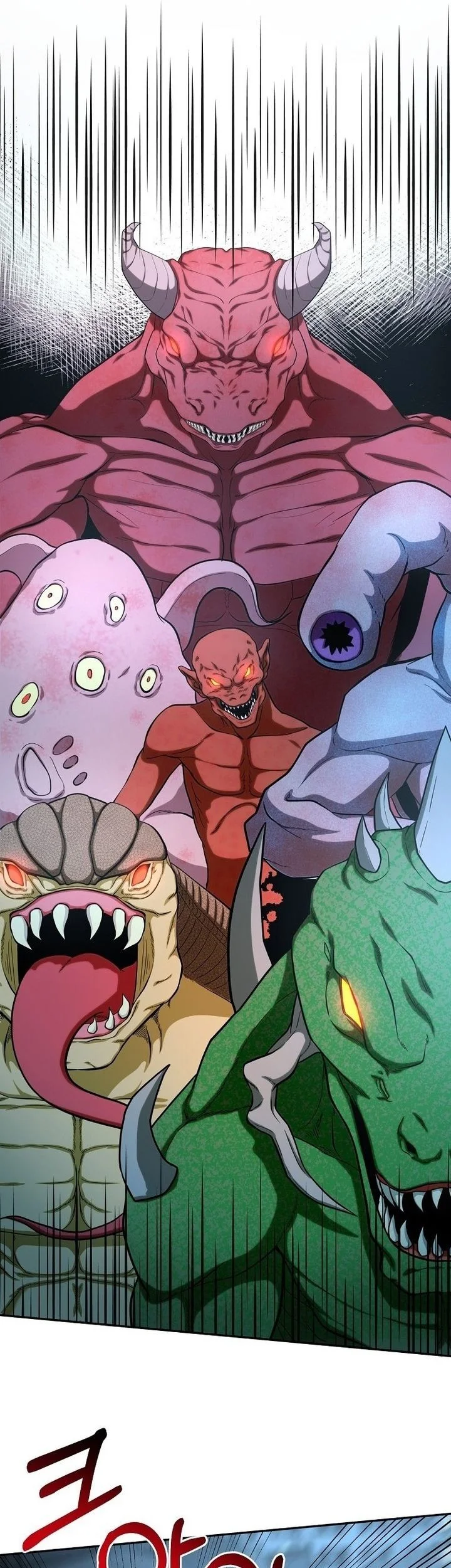 Get Some Honey by Copying Skills Chapter 1 Gambar 26