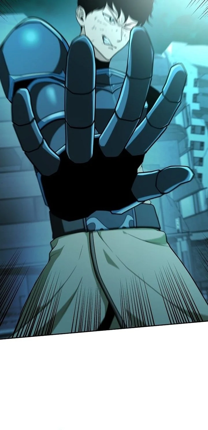 Get Some Honey by Copying Skills Chapter 1 Gambar 42