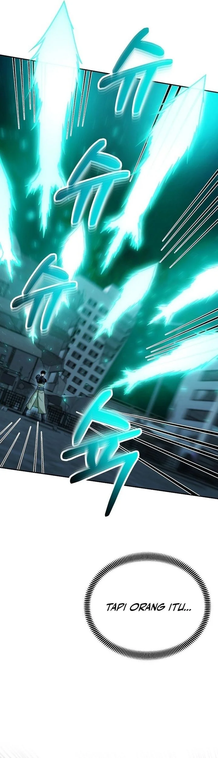 Get Some Honey by Copying Skills Chapter 1 Gambar 43