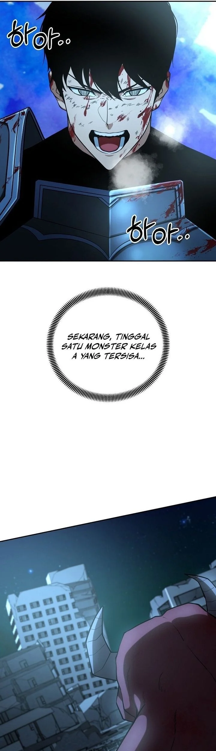 Get Some Honey by Copying Skills Chapter 1 Gambar 47