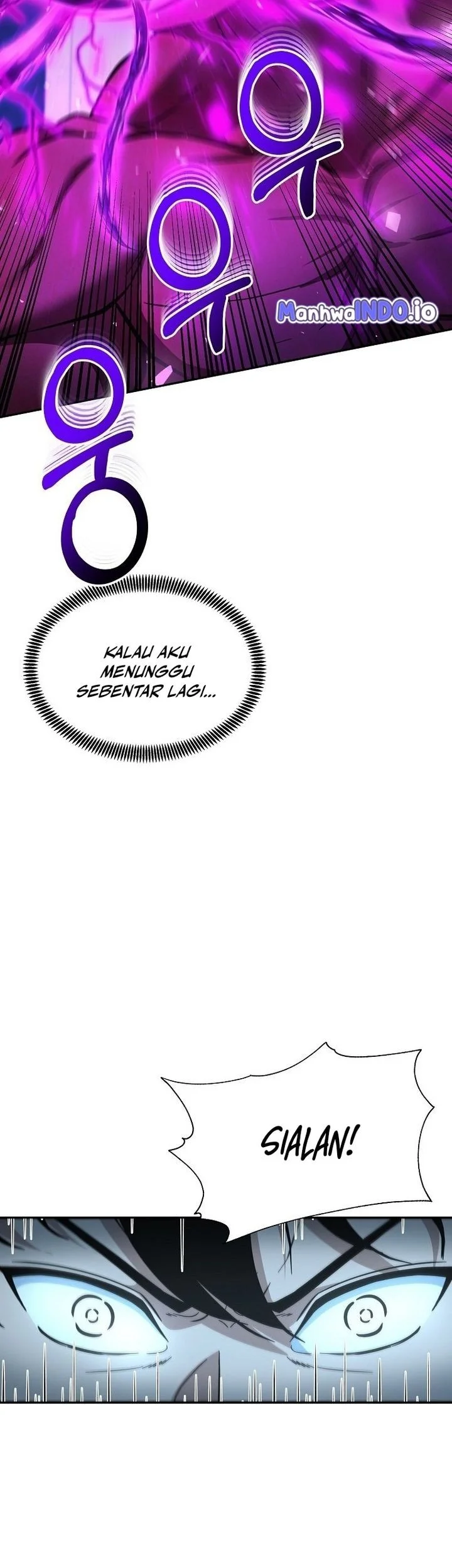 Get Some Honey by Copying Skills Chapter 1 Gambar 51