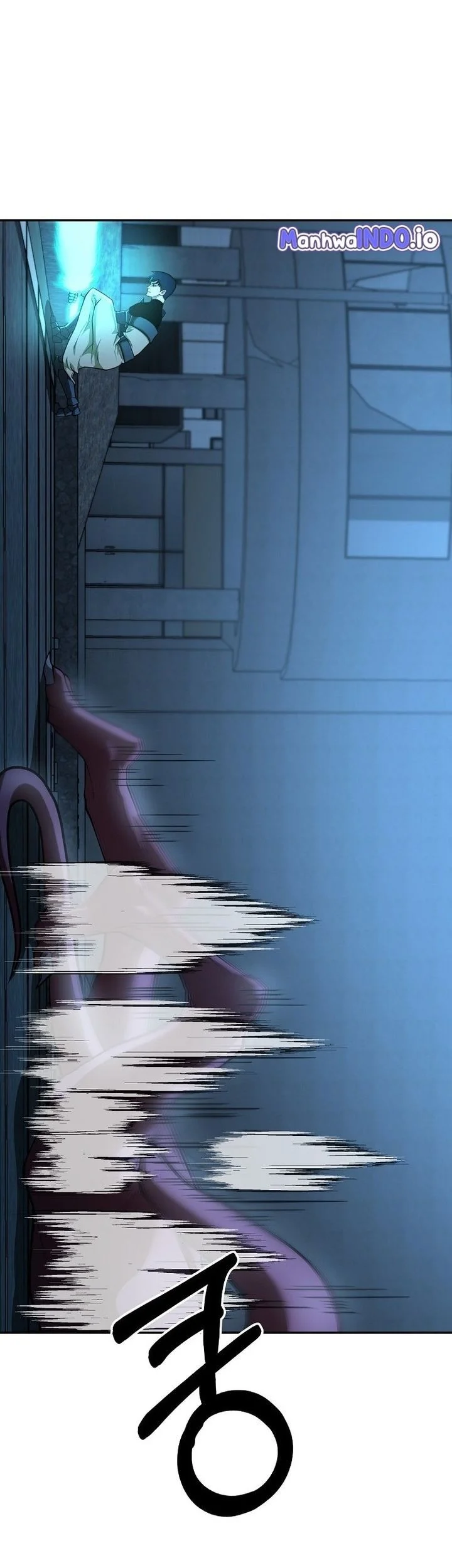 Get Some Honey by Copying Skills Chapter 1 Gambar 63