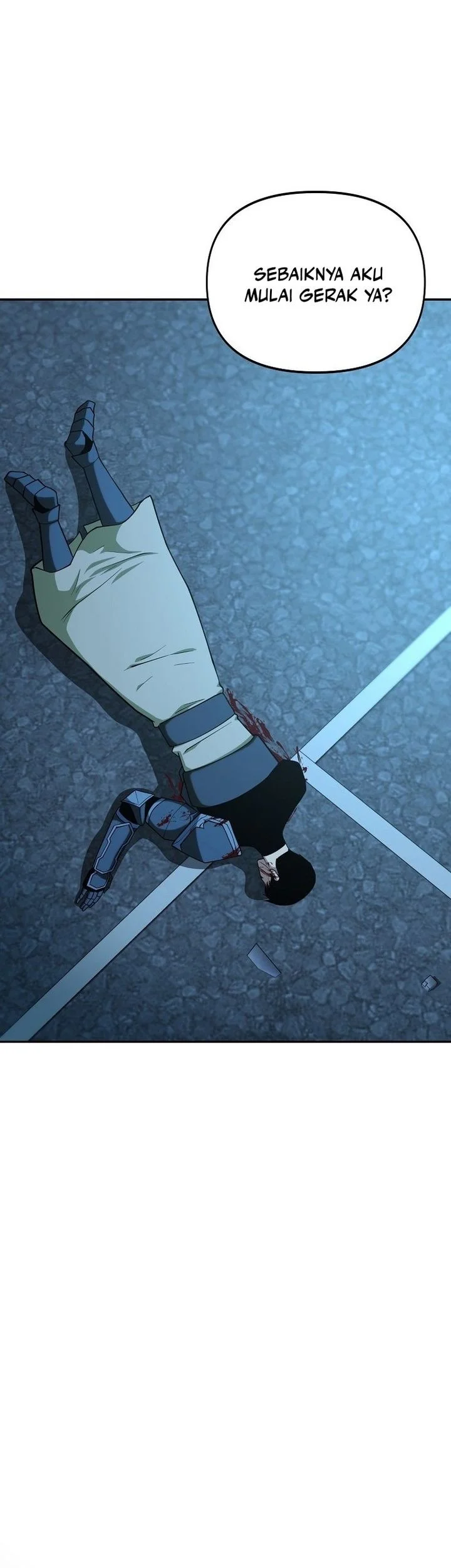 Get Some Honey by Copying Skills Chapter 1 Gambar 65