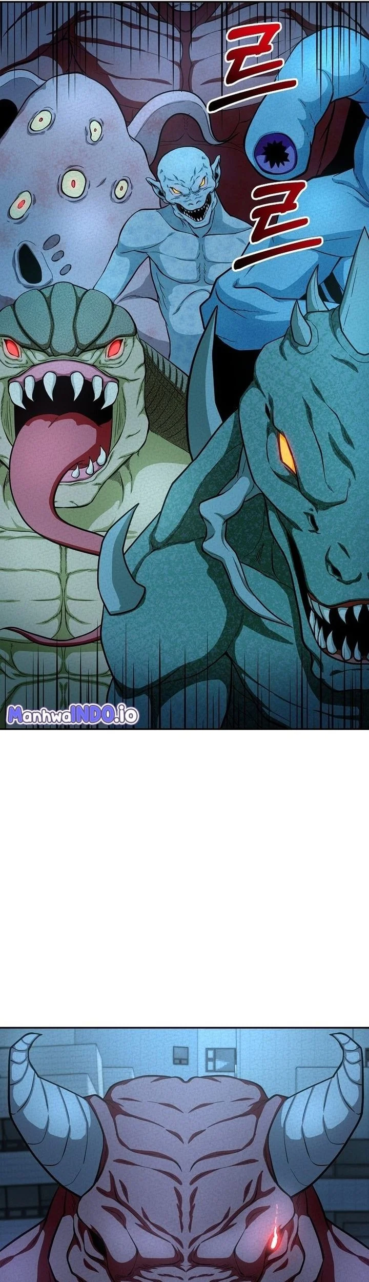 Get Some Honey by Copying Skills Chapter 1 Gambar 5