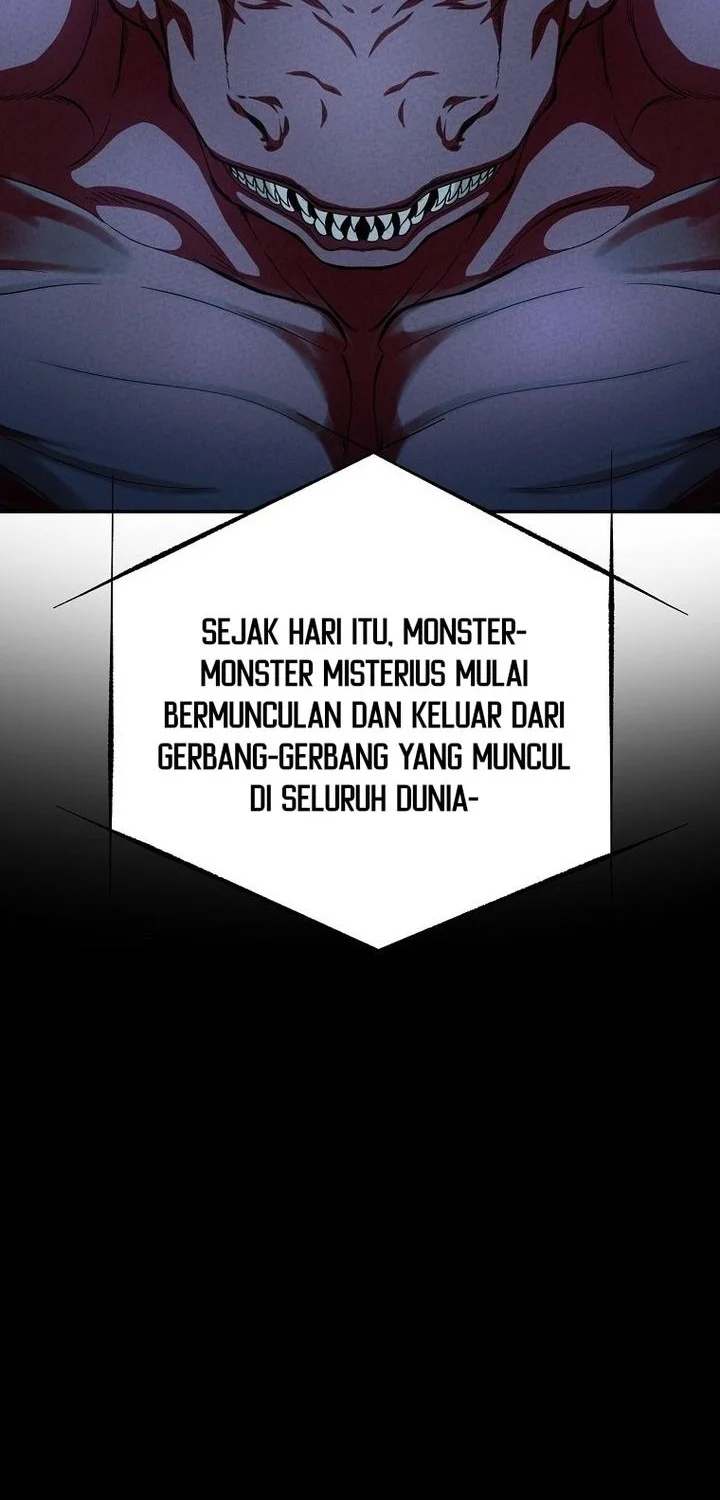 Get Some Honey by Copying Skills Chapter 1 Gambar 6