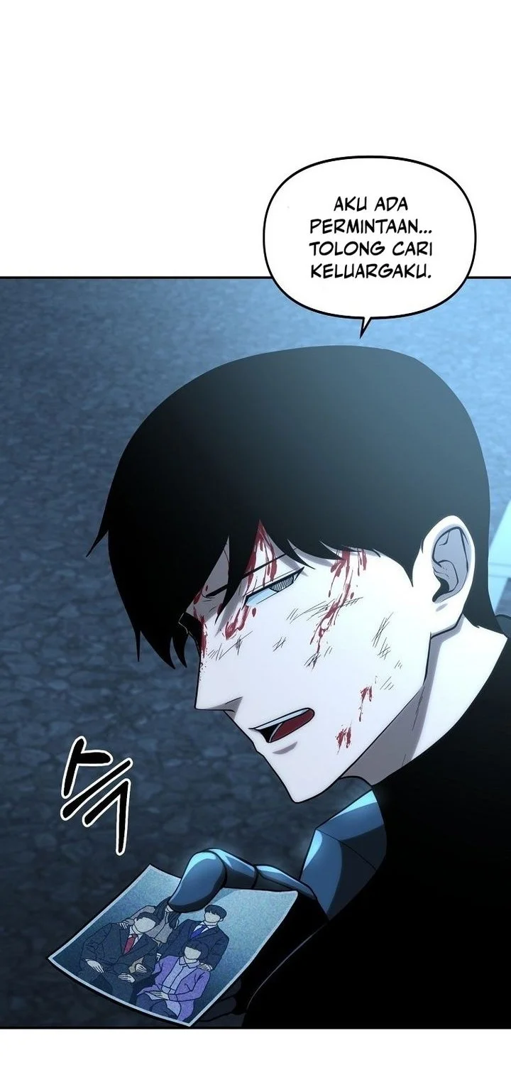 Get Some Honey by Copying Skills Chapter 1 Gambar 78