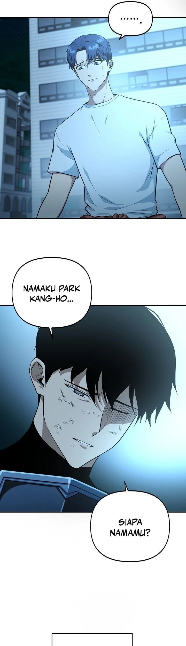 Get Some Honey by Copying Skills Chapter 1 Gambar 83