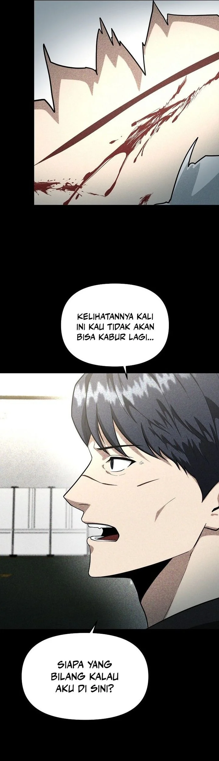 Get Some Honey by Copying Skills Chapter 1 Gambar 91