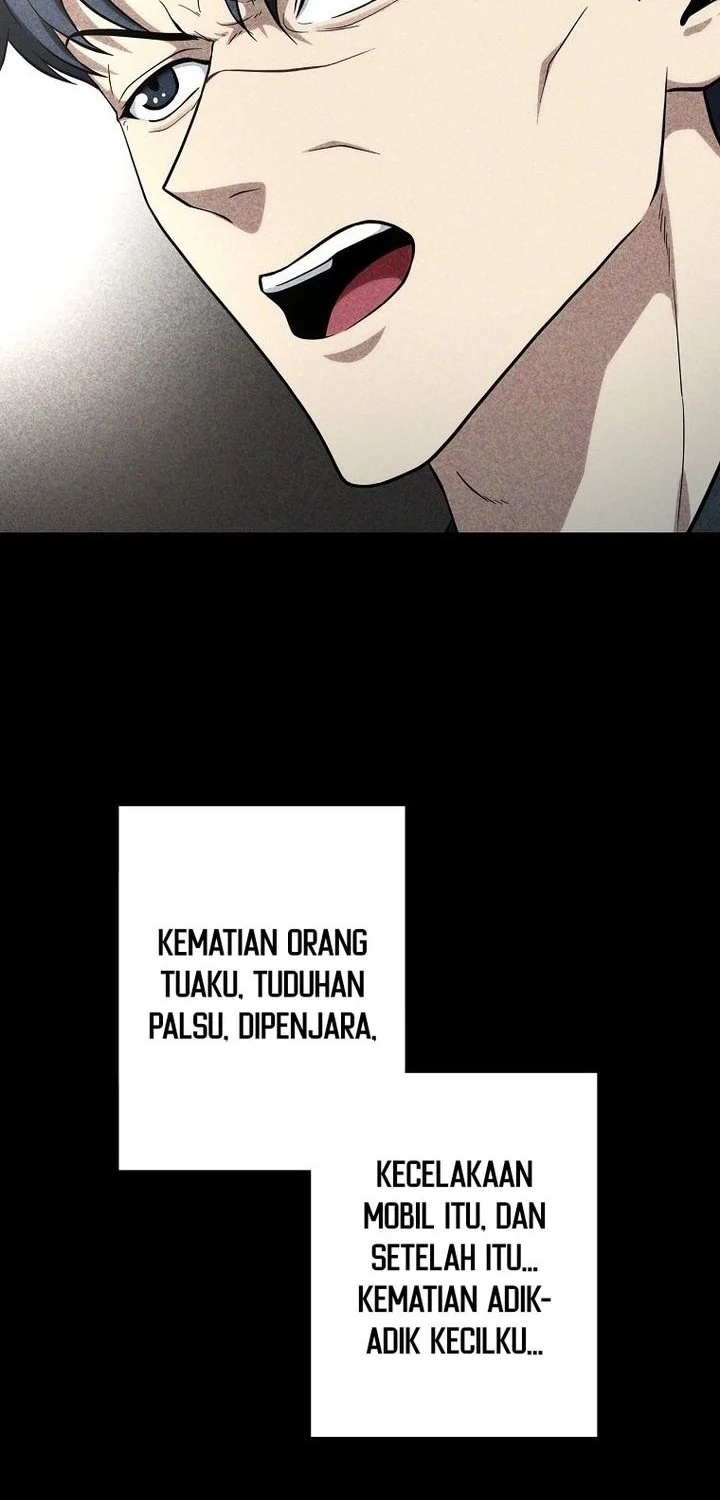 Get Some Honey by Copying Skills Chapter 1 Gambar 94