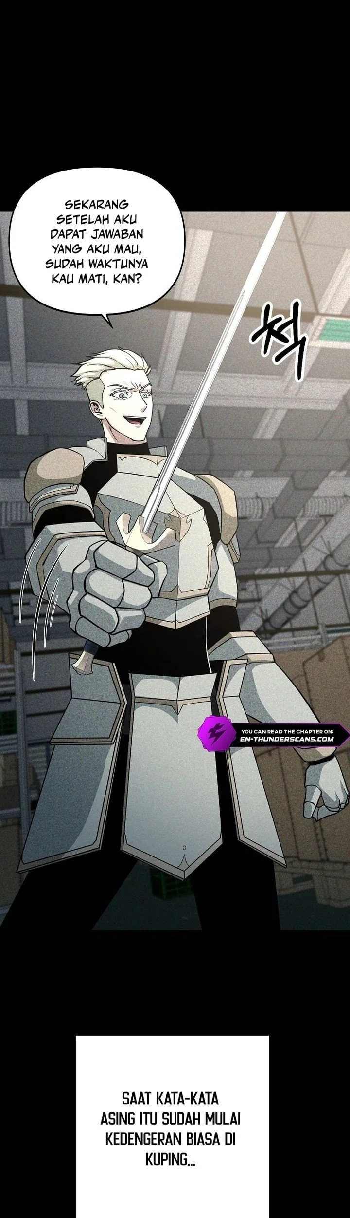 Get Some Honey by Copying Skills Chapter 1 Gambar 95