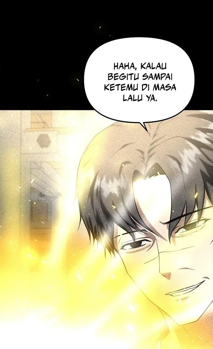 Get Some Honey by Copying Skills Chapter 1 Gambar 102