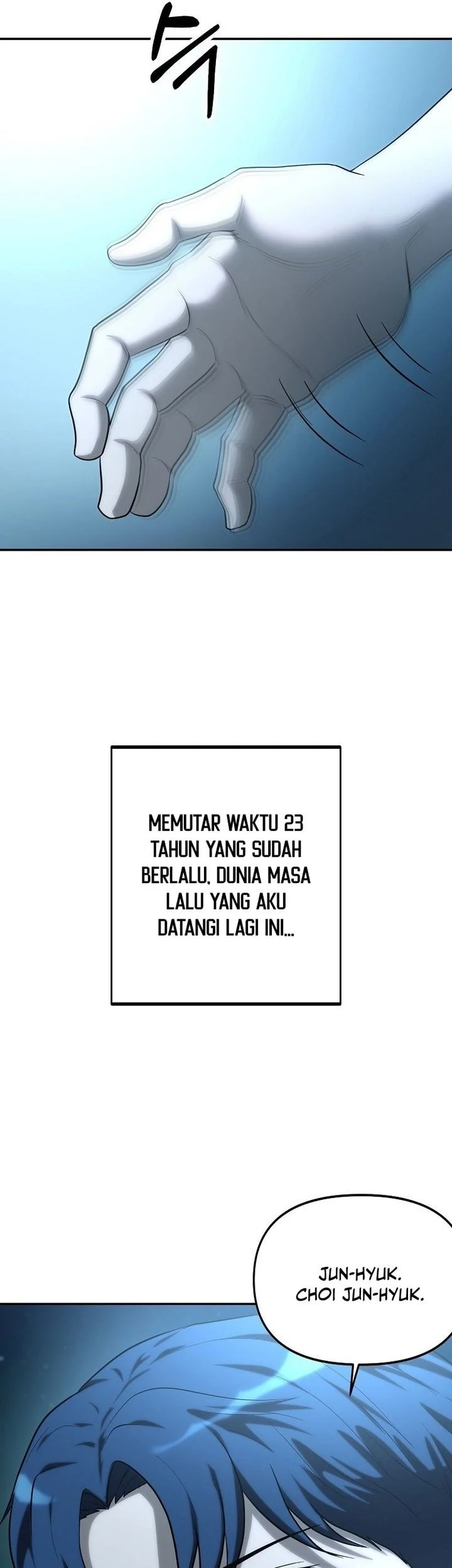 Get Some Honey by Copying Skills Chapter 1 Gambar 107