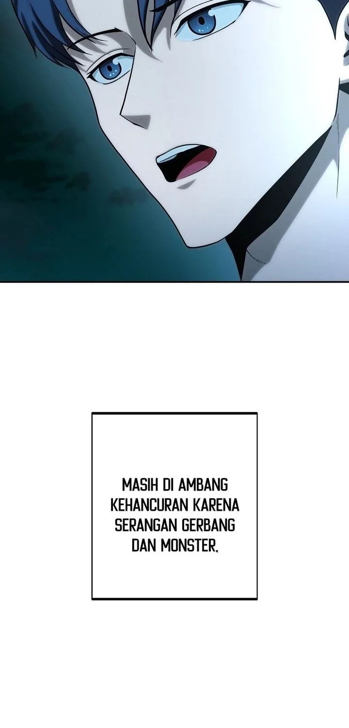 Get Some Honey by Copying Skills Chapter 1 Gambar 108