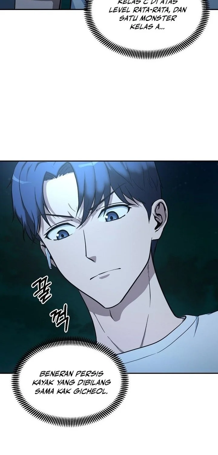 Get Some Honey by Copying Skills Chapter 1 Gambar 13