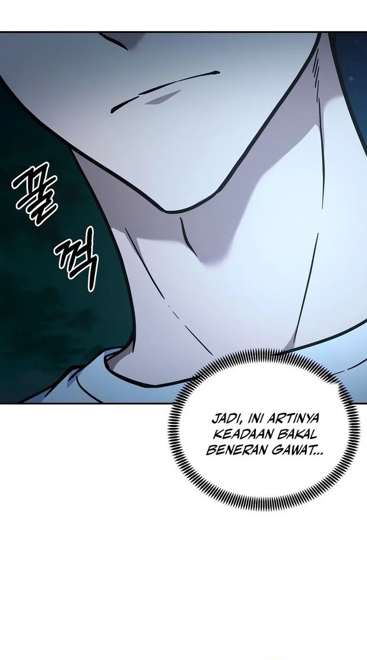 Get Some Honey by Copying Skills Chapter 1 Gambar 15