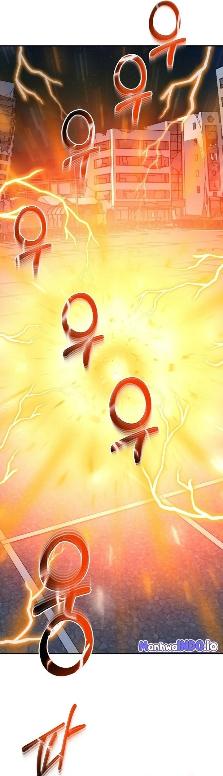 Get Some Honey by Copying Skills Chapter 1 Gambar 16