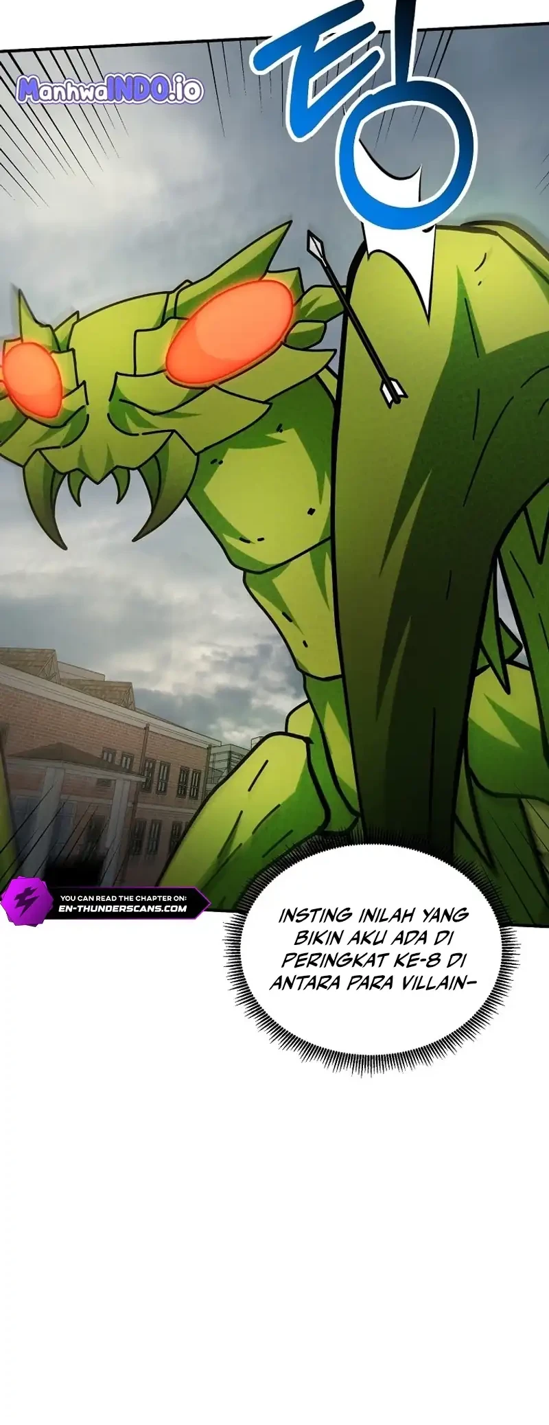 Get Some Honey by Copying Skills Chapter 10 Gambar 20