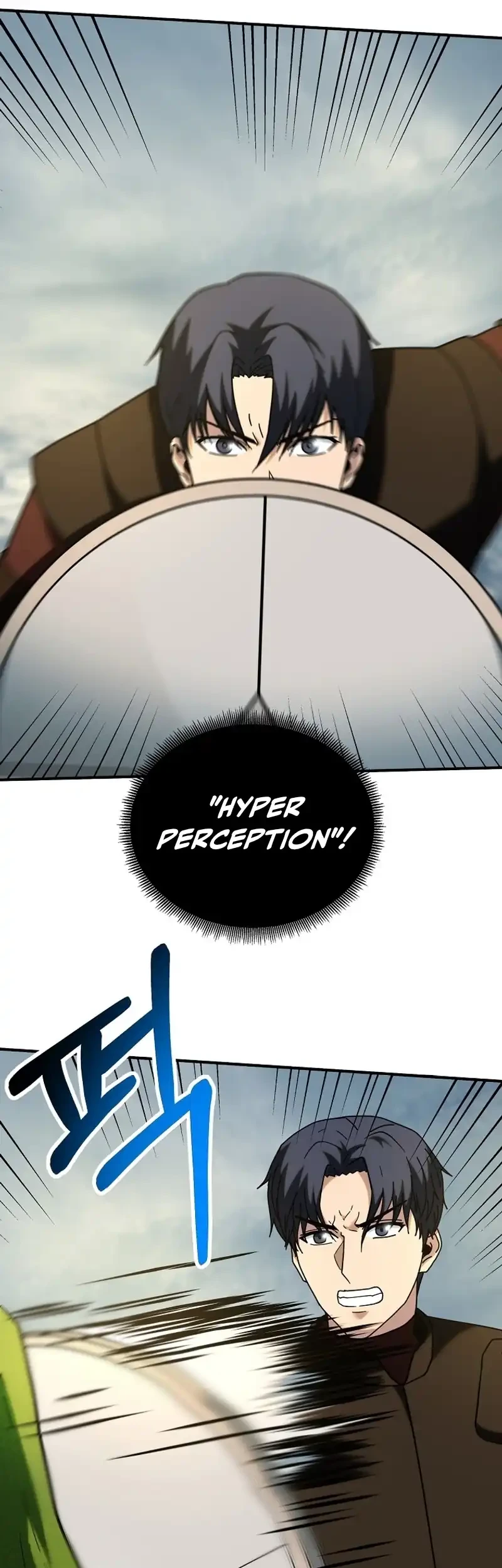 Get Some Honey by Copying Skills Chapter 10 Gambar 21