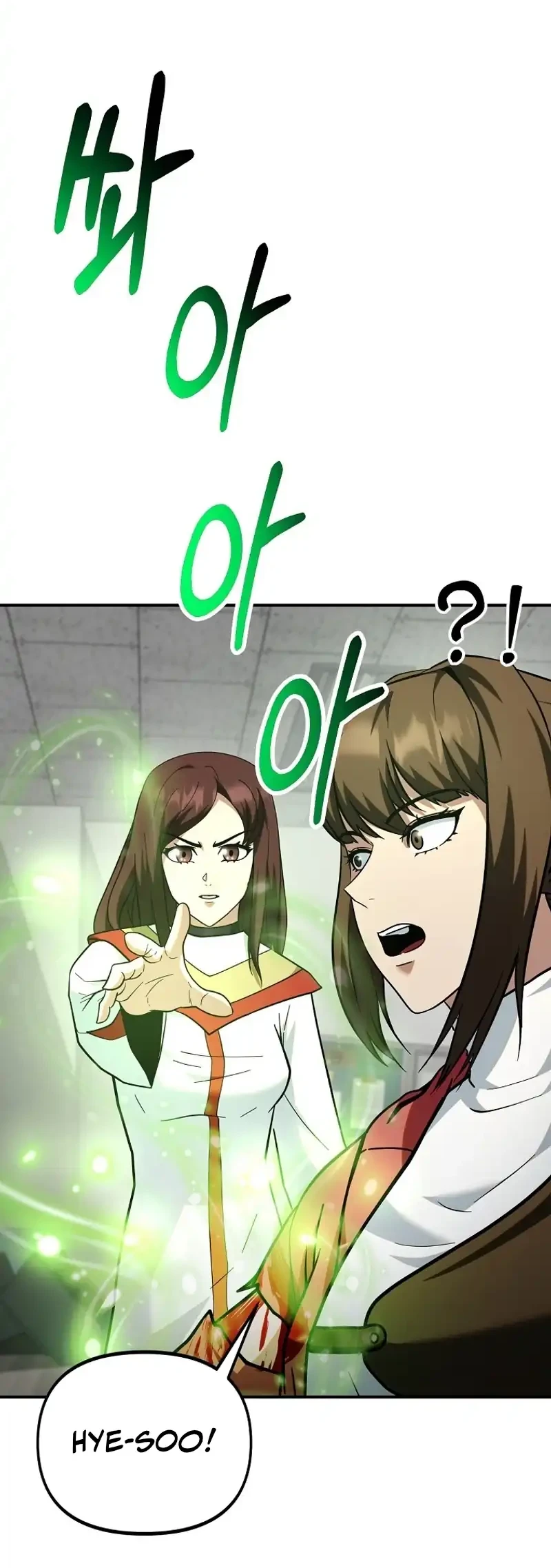 Get Some Honey by Copying Skills Chapter 10 Gambar 26