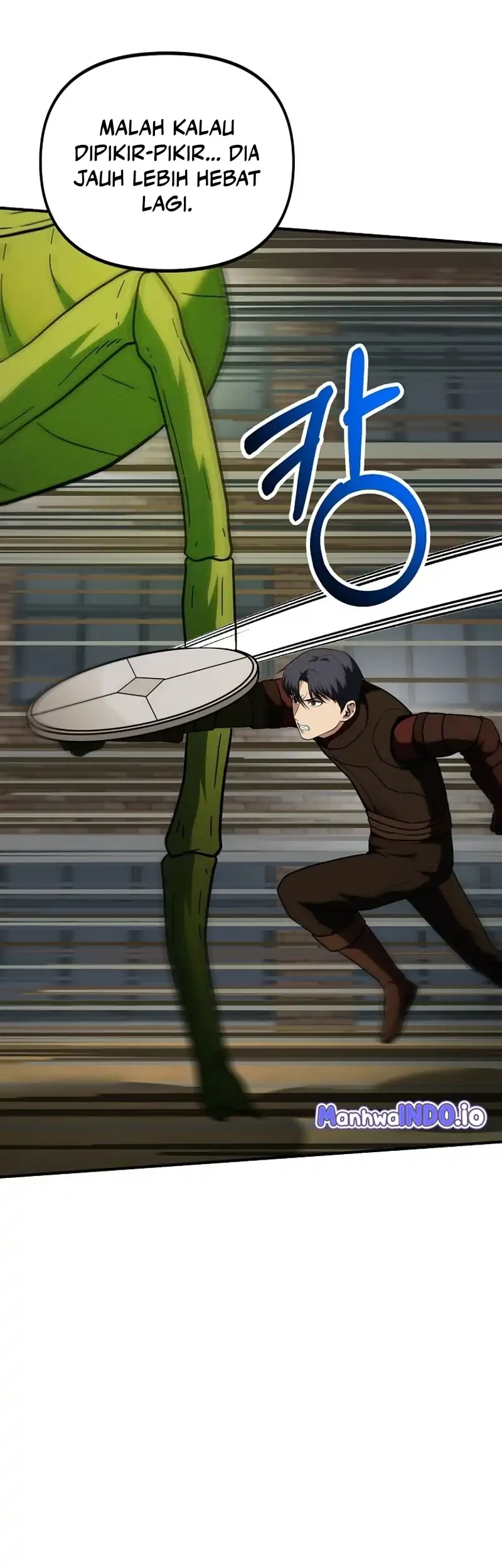 Get Some Honey by Copying Skills Chapter 10 Gambar 30