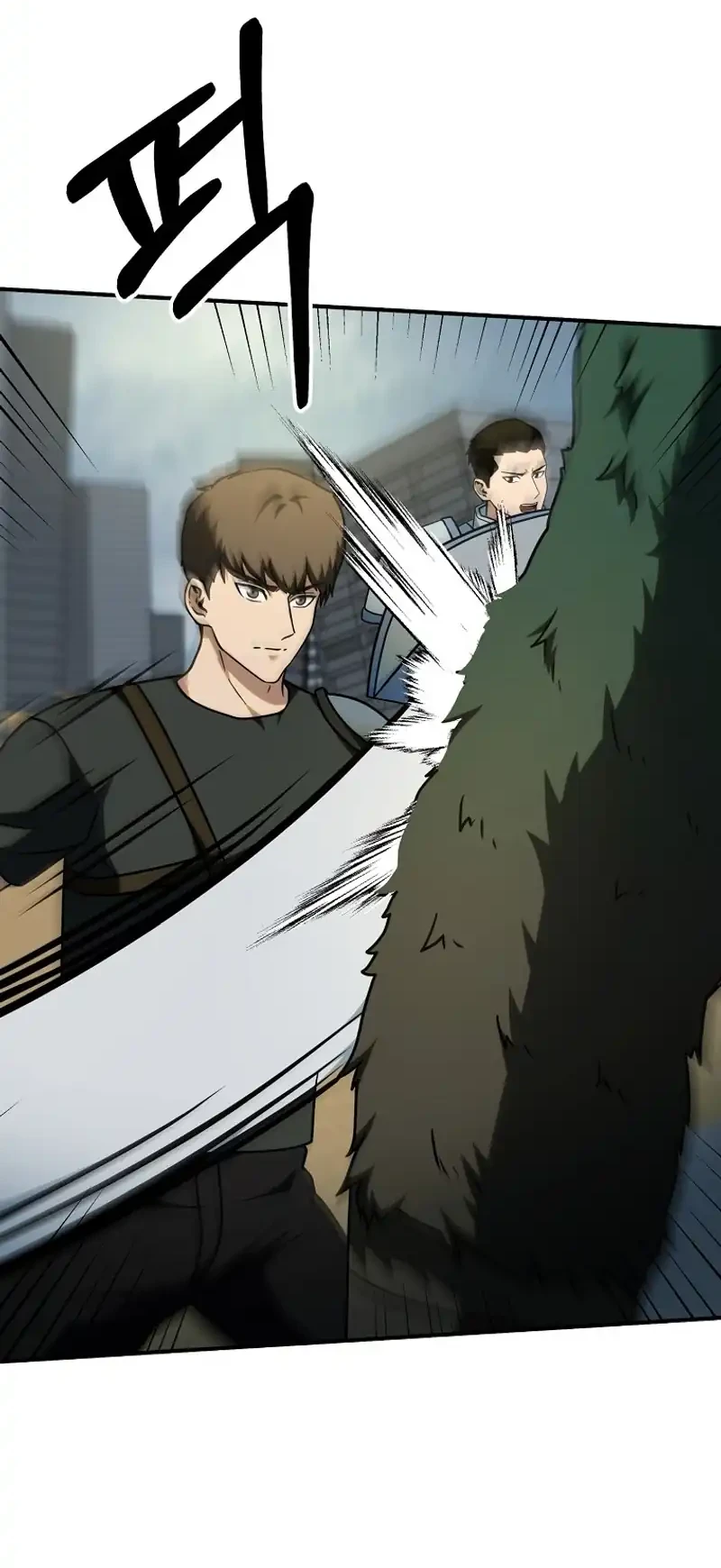 Get Some Honey by Copying Skills Chapter 10 Gambar 31