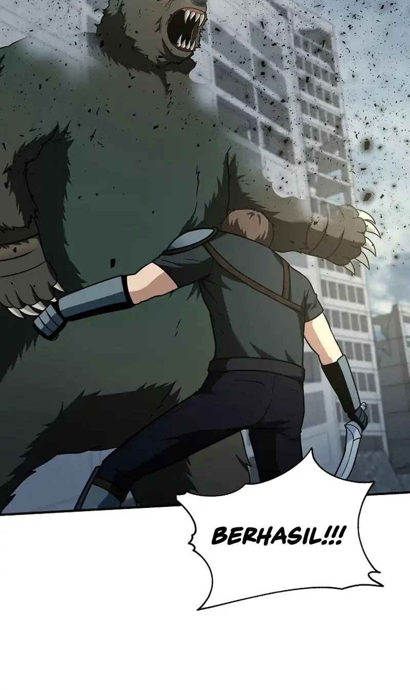 Get Some Honey by Copying Skills Chapter 10 Gambar 41