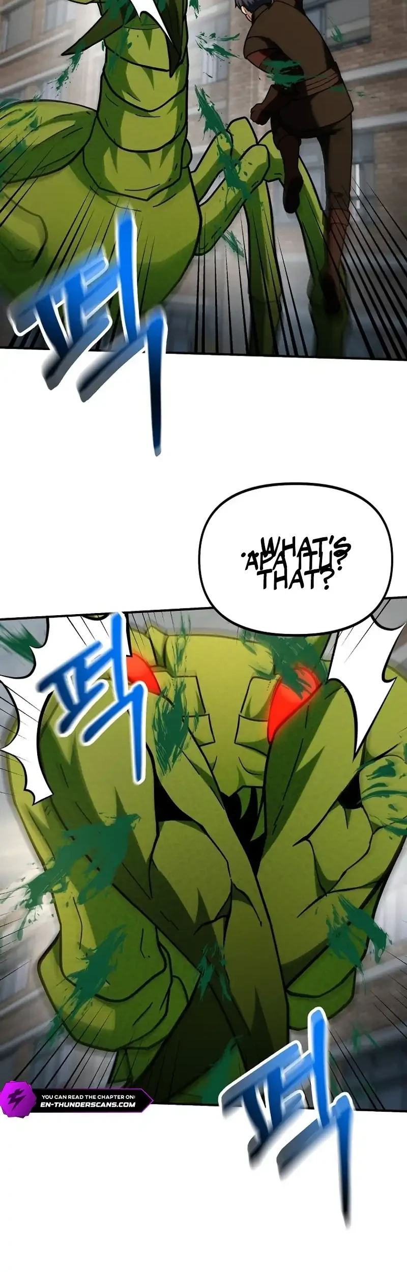 Get Some Honey by Copying Skills Chapter 10 Gambar 45