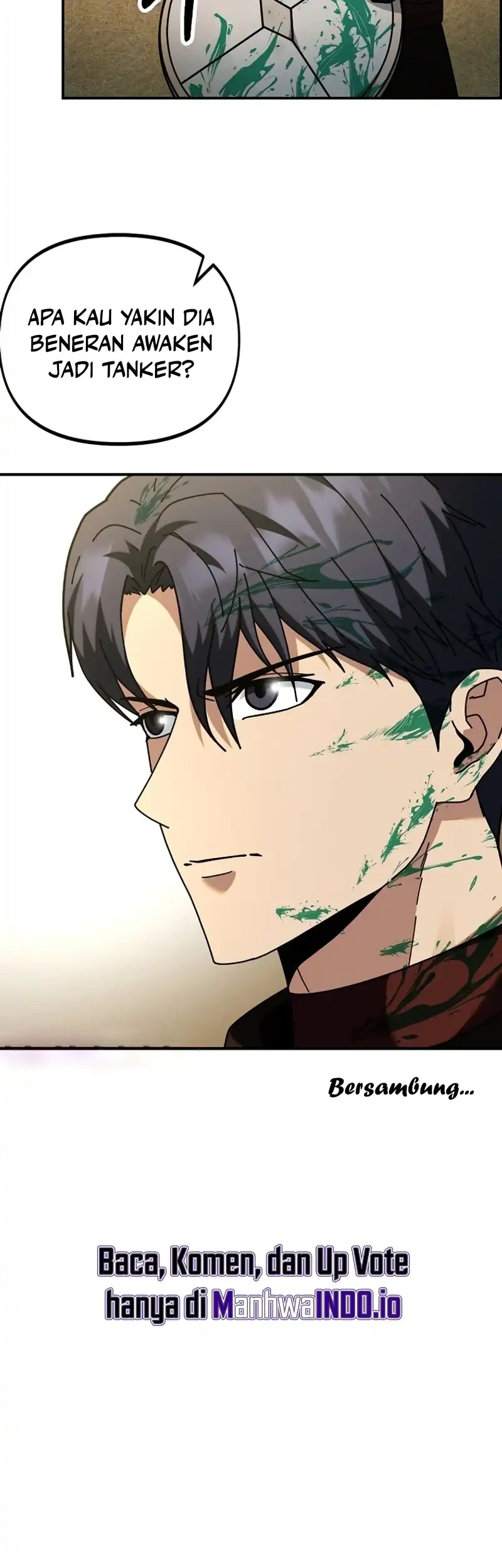 Get Some Honey by Copying Skills Chapter 10 Gambar 55